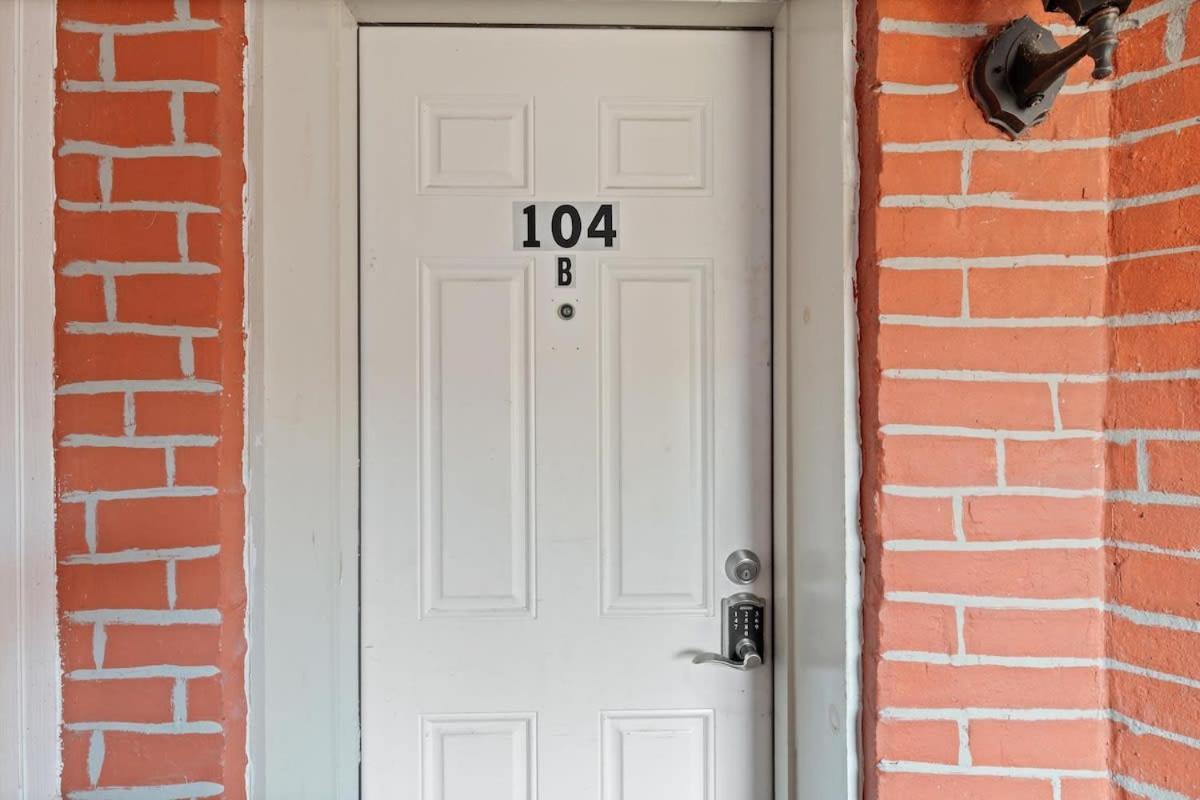 וושינגטון Entire 1-Br Apt In Noma Eckington מראה חיצוני תמונה