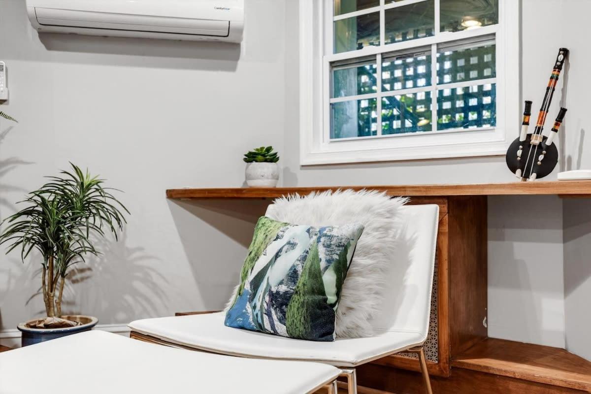 וושינגטון Entire 1-Br Apt In Noma Eckington מראה חיצוני תמונה