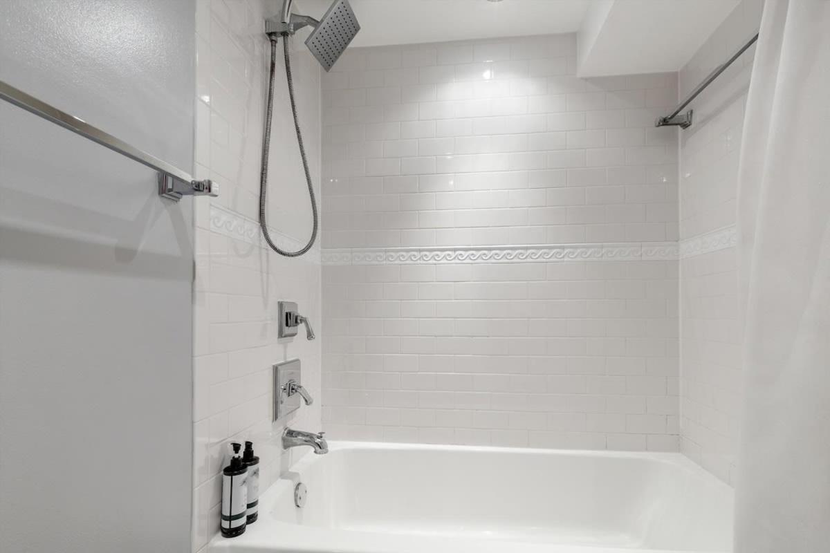 וושינגטון Entire 1-Br Apt In Noma Eckington מראה חיצוני תמונה